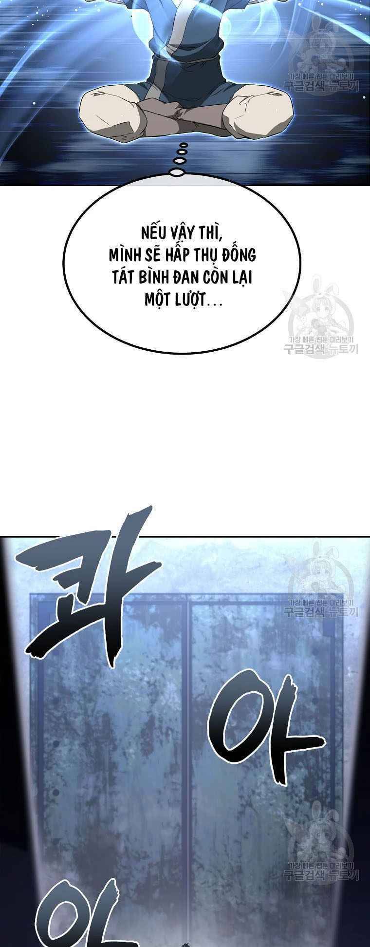 Thiếu Niên Phương Sĩ Chapter 28 - 37