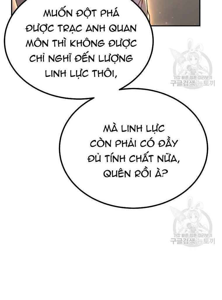 Thiếu Niên Phương Sĩ Chapter 28 - 52