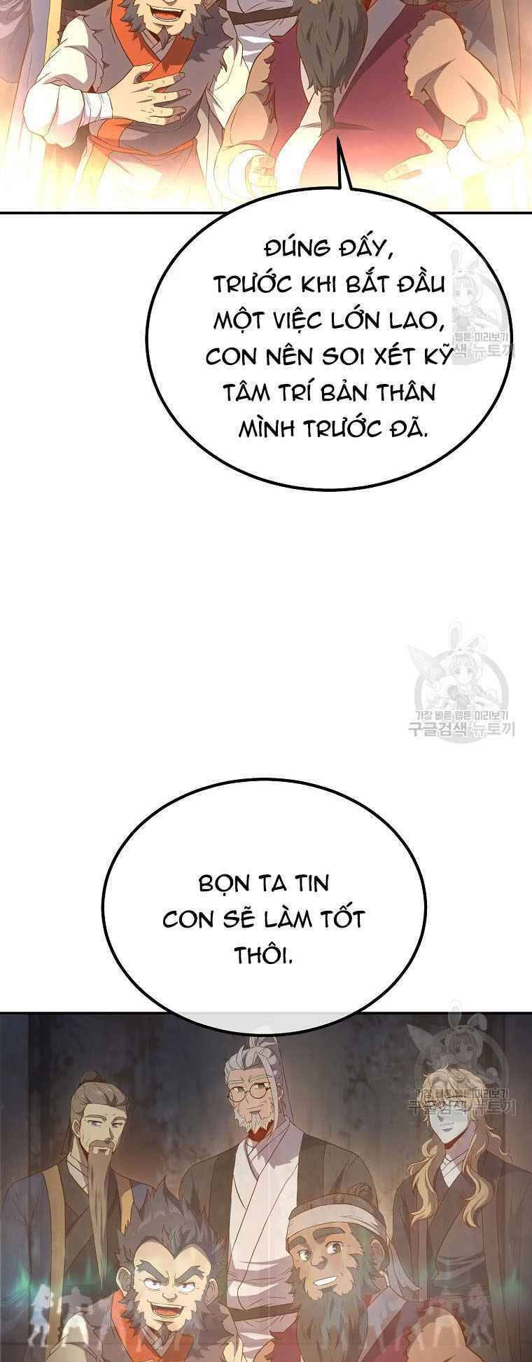 Thiếu Niên Phương Sĩ Chapter 28 - 56