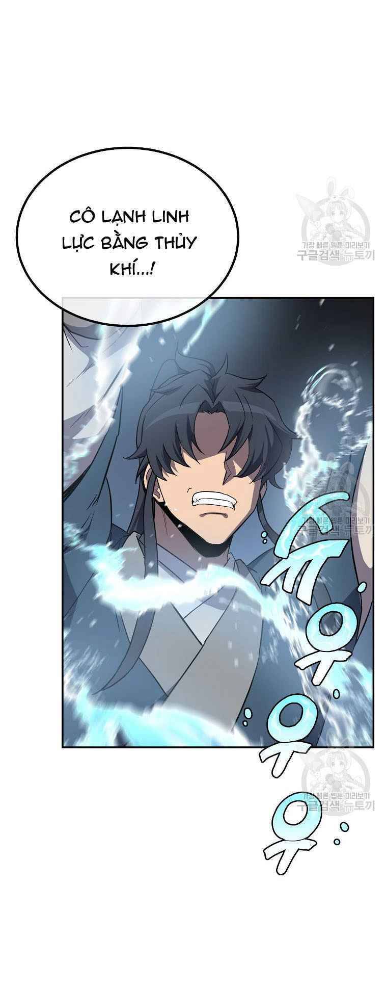 Thiếu Niên Phương Sĩ Chapter 28 - 61