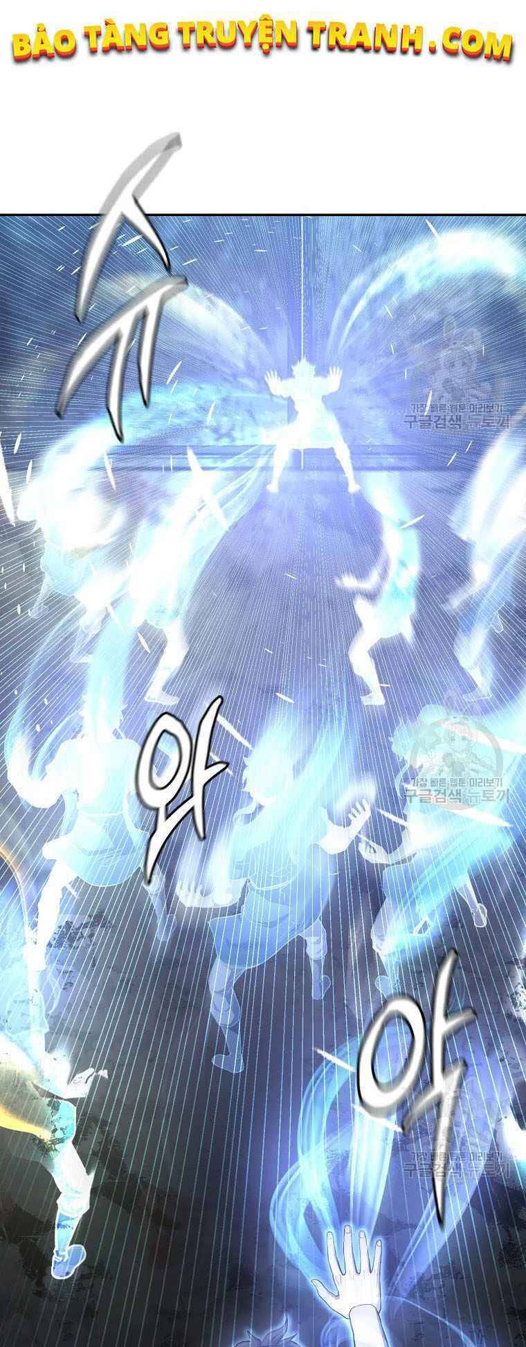 Thiếu Niên Phương Sĩ Chapter 28 - 64