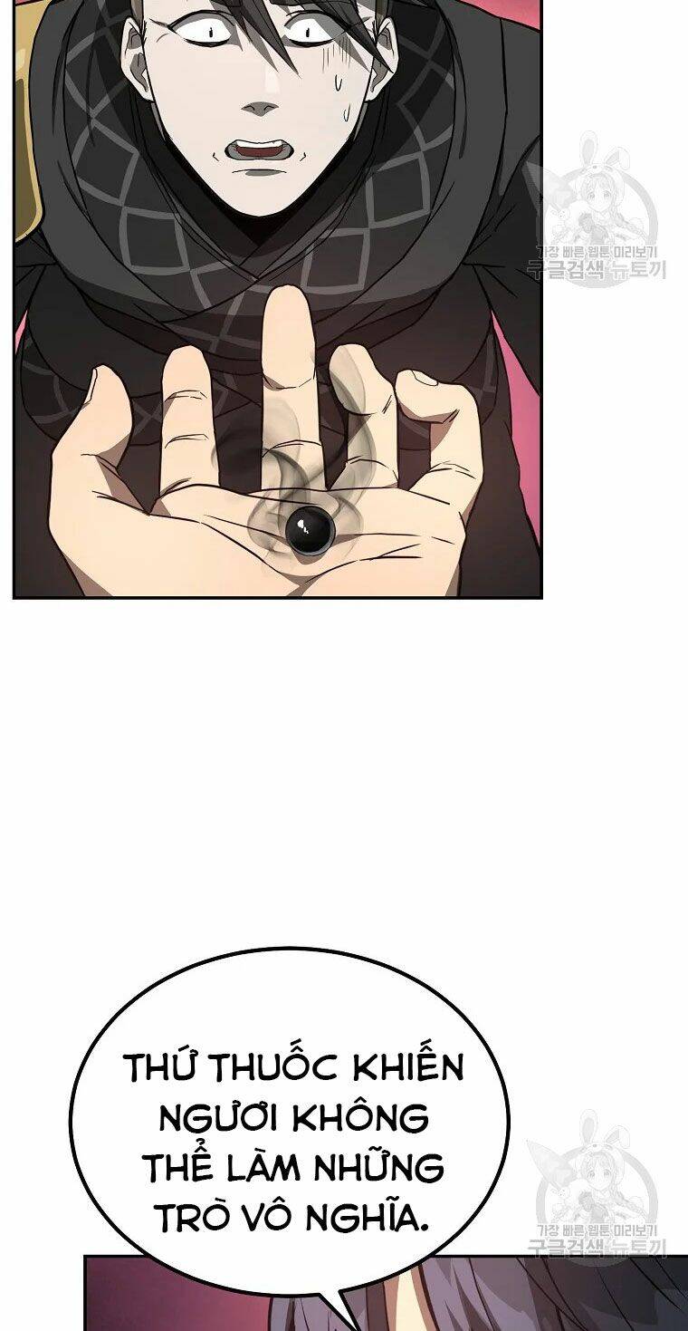 Thiếu Niên Phương Sĩ Chapter 29 - 103