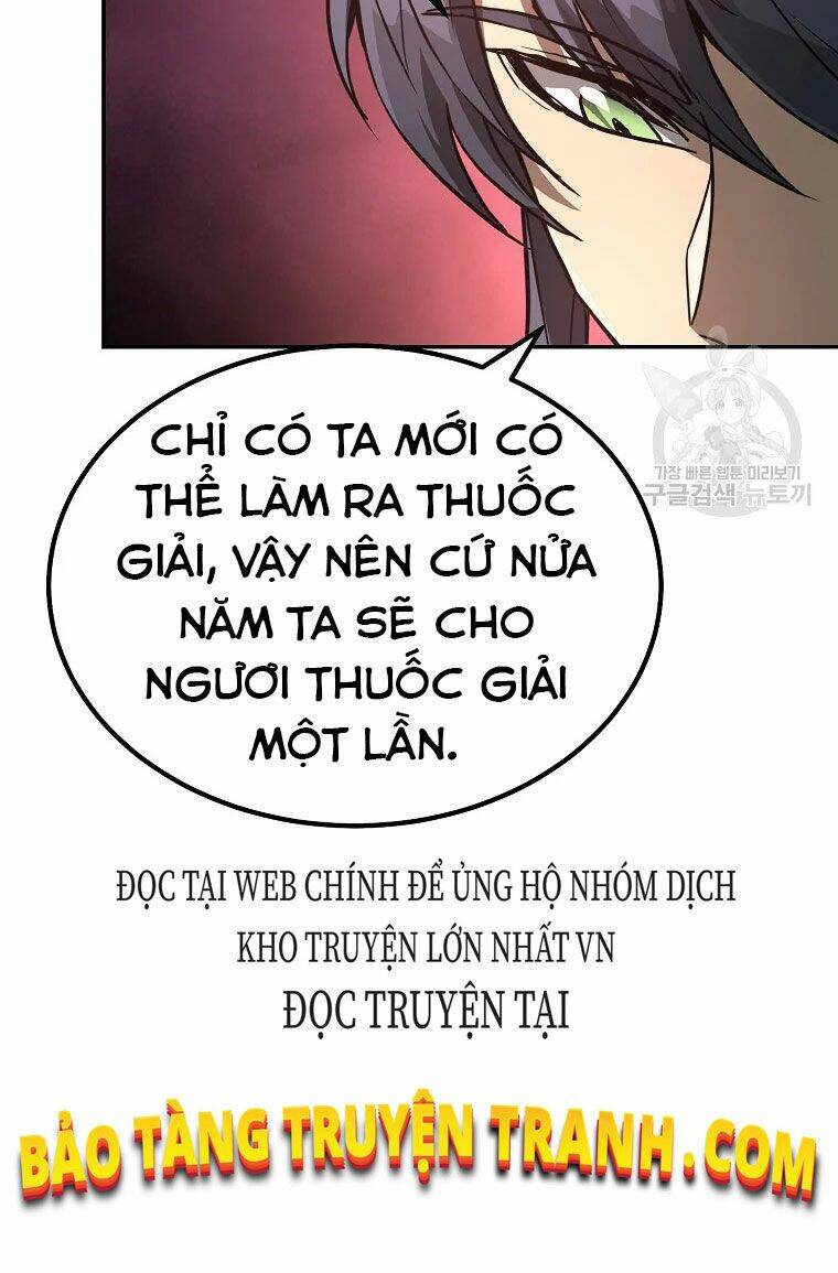 Thiếu Niên Phương Sĩ Chapter 29 - 104