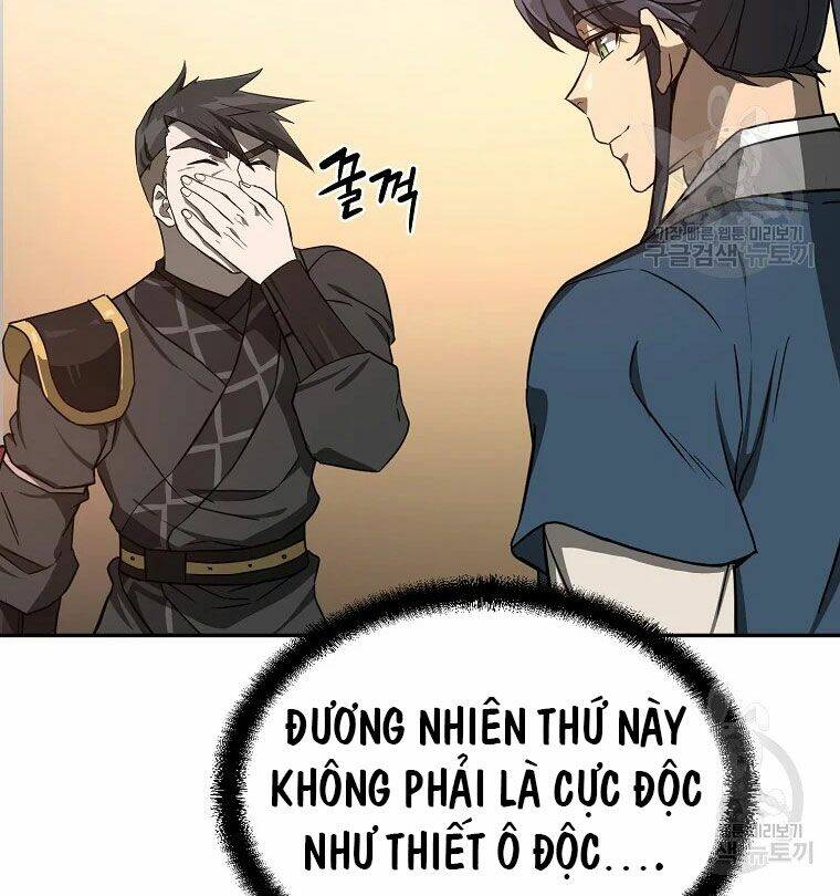 Thiếu Niên Phương Sĩ Chapter 29 - 110