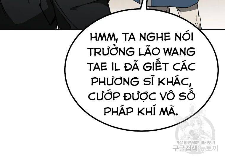 Thiếu Niên Phương Sĩ Chapter 29 - 117