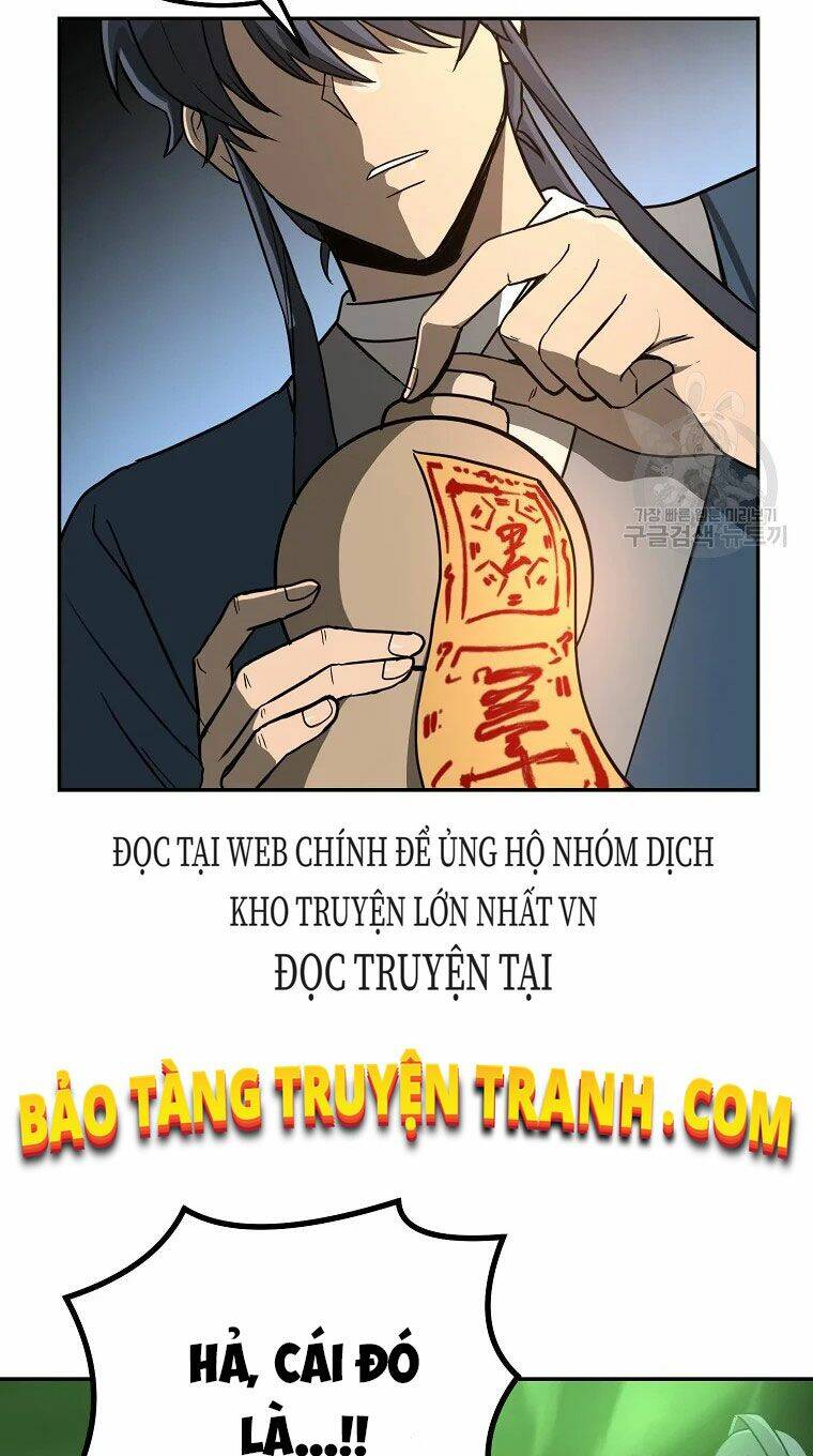 Thiếu Niên Phương Sĩ Chapter 29 - 119