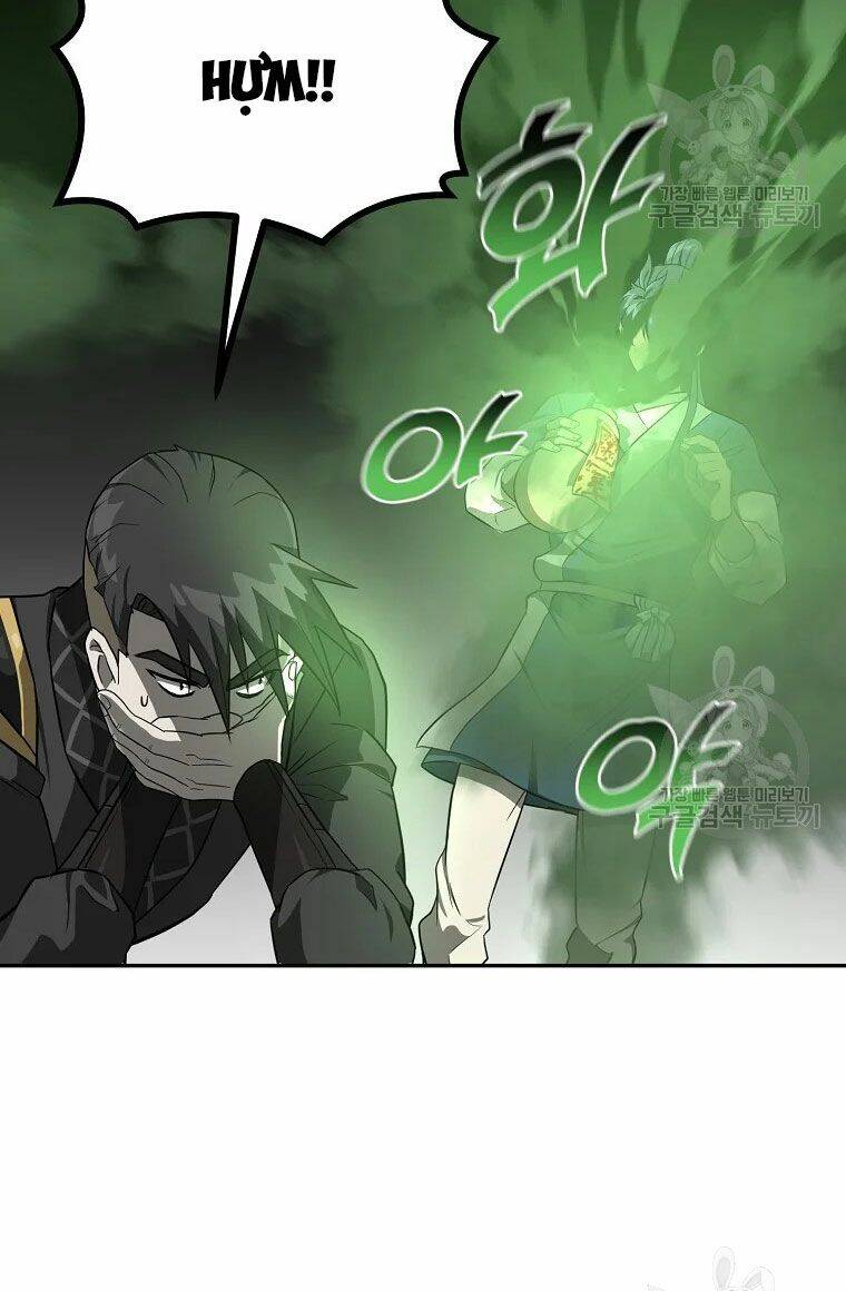 Thiếu Niên Phương Sĩ Chapter 29 - 121