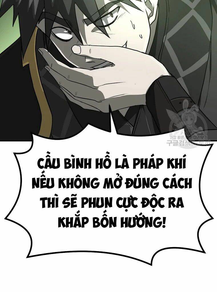 Thiếu Niên Phương Sĩ Chapter 29 - 123