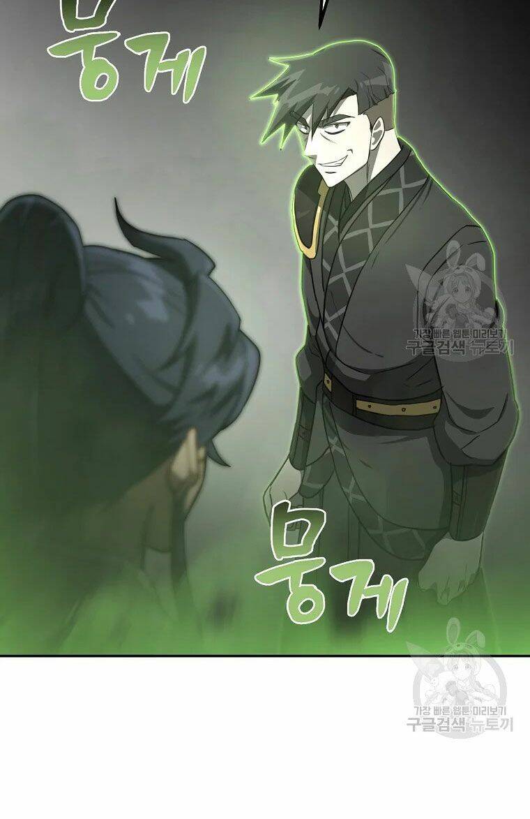 Thiếu Niên Phương Sĩ Chapter 29 - 125