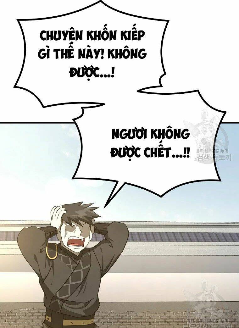 Thiếu Niên Phương Sĩ Chapter 29 - 128