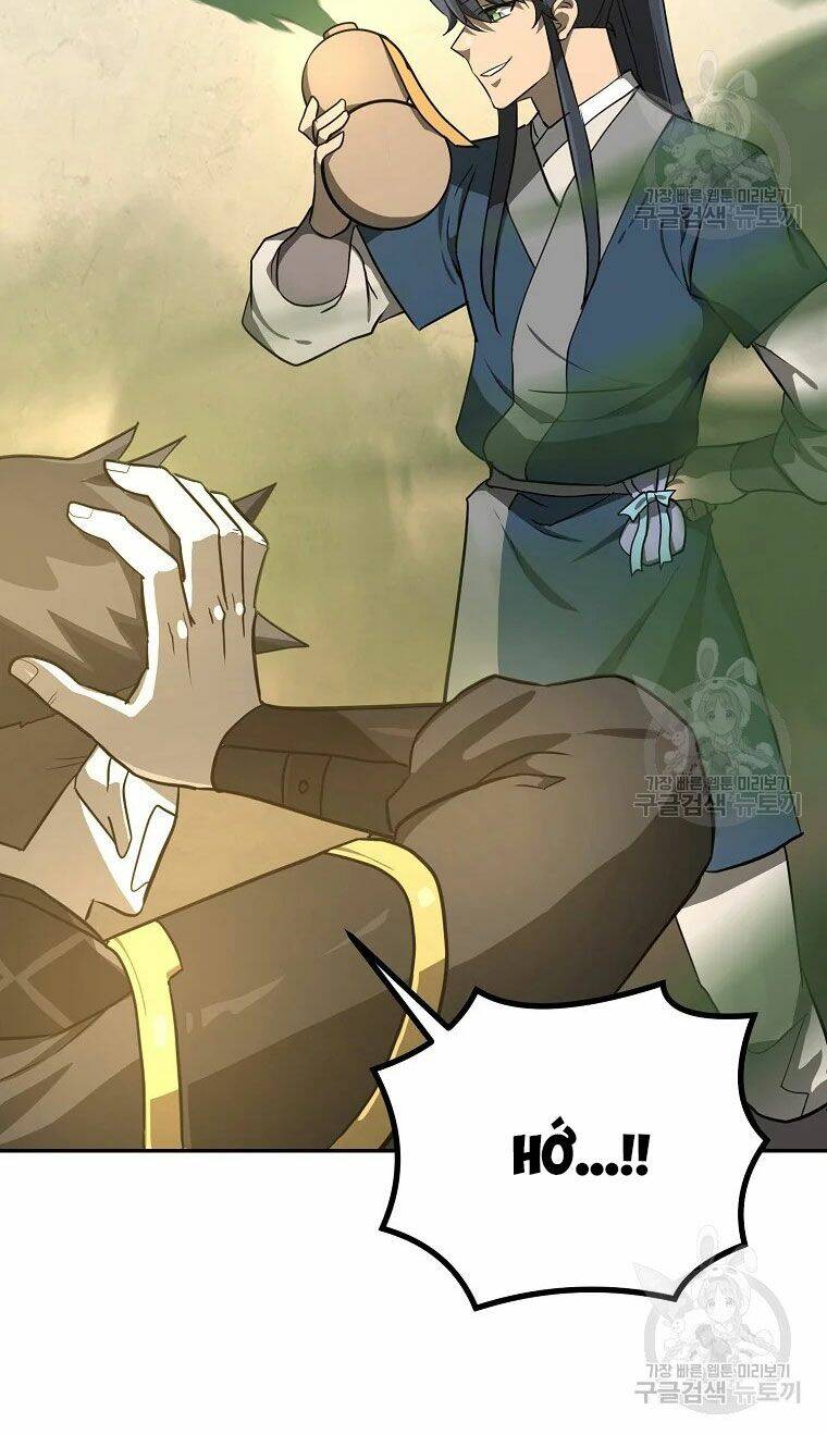 Thiếu Niên Phương Sĩ Chapter 29 - 131