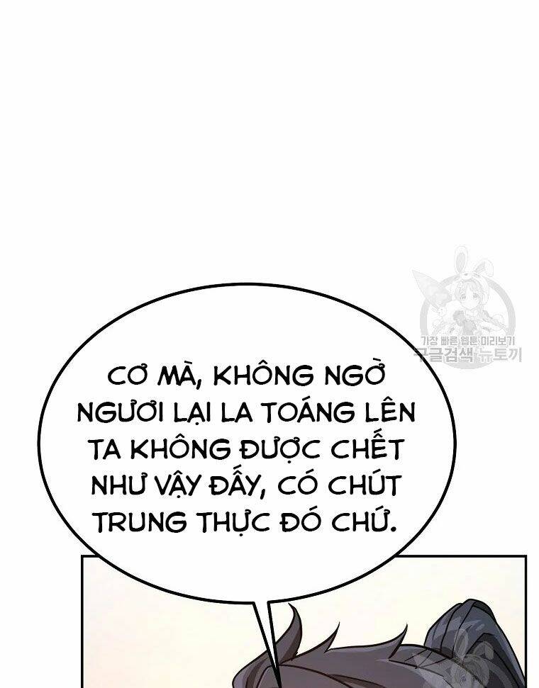 Thiếu Niên Phương Sĩ Chapter 29 - 132