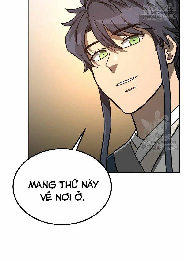 Thiếu Niên Phương Sĩ Chapter 29 - 133