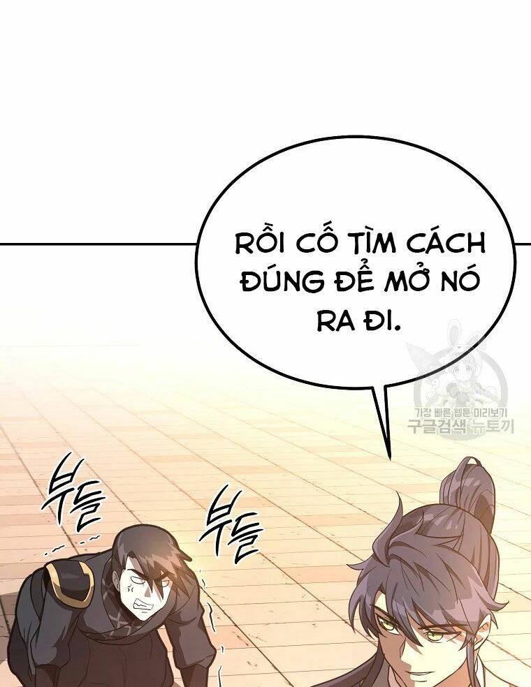 Thiếu Niên Phương Sĩ Chapter 29 - 134