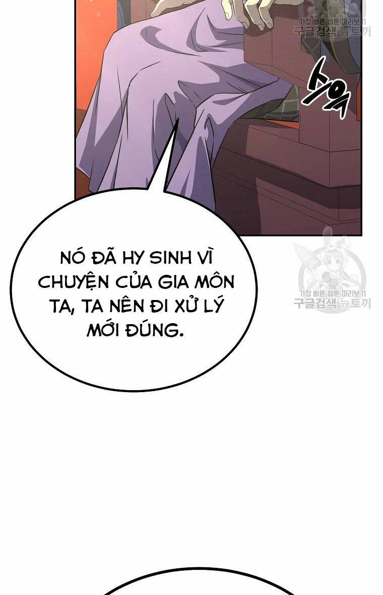 Thiếu Niên Phương Sĩ Chapter 29 - 17