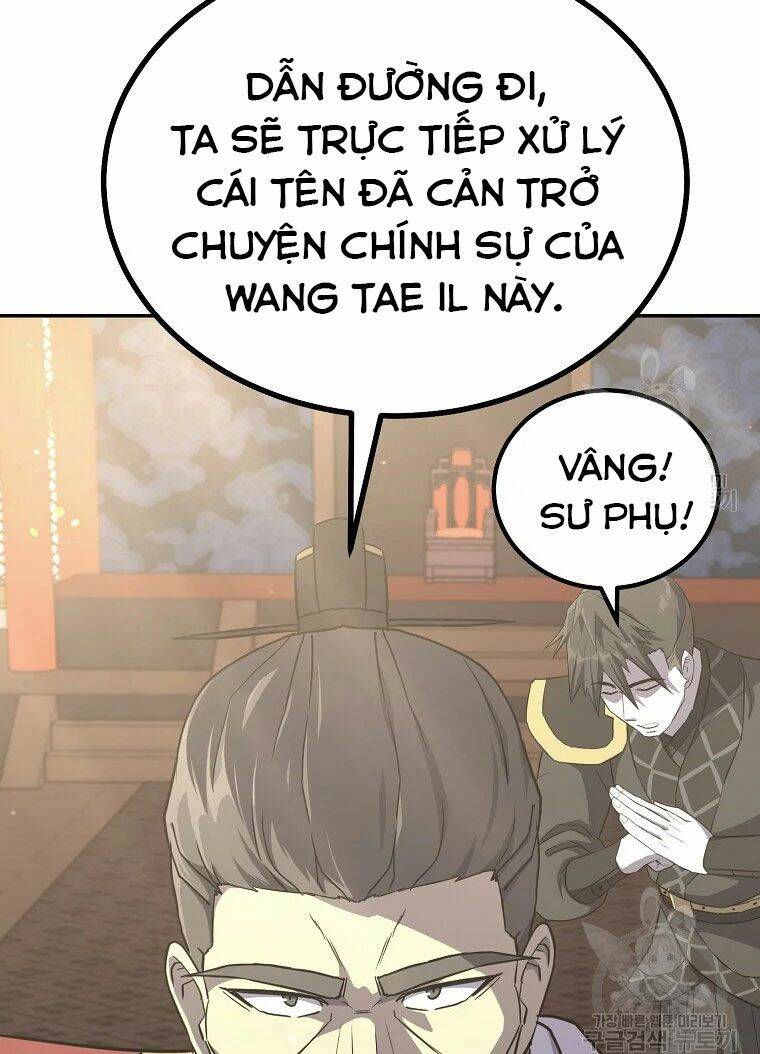 Thiếu Niên Phương Sĩ Chapter 29 - 18
