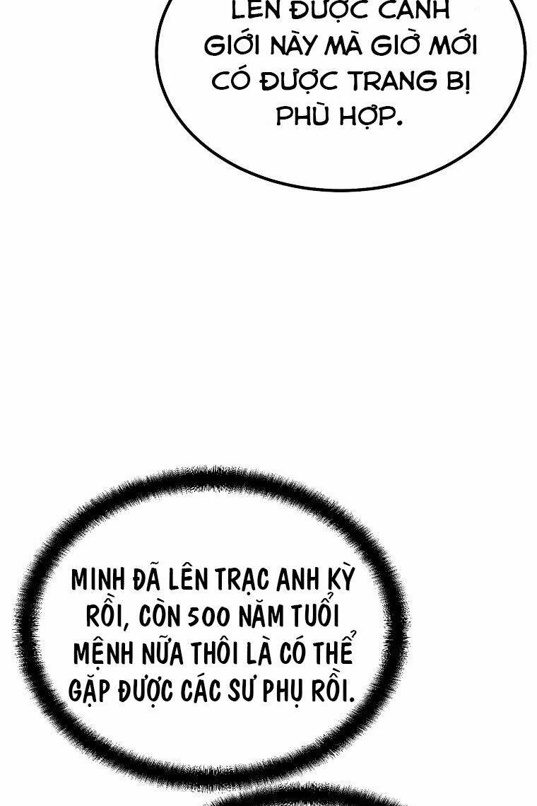 Thiếu Niên Phương Sĩ Chapter 29 - 27