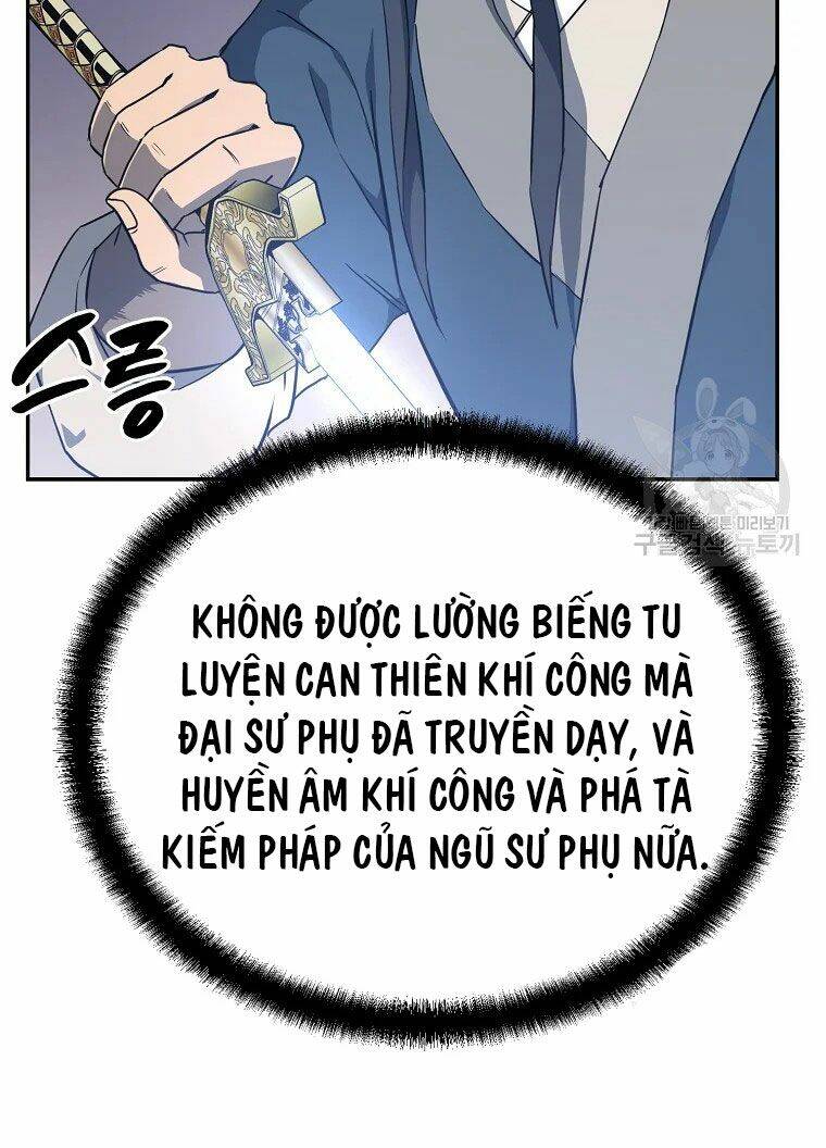 Thiếu Niên Phương Sĩ Chapter 29 - 29