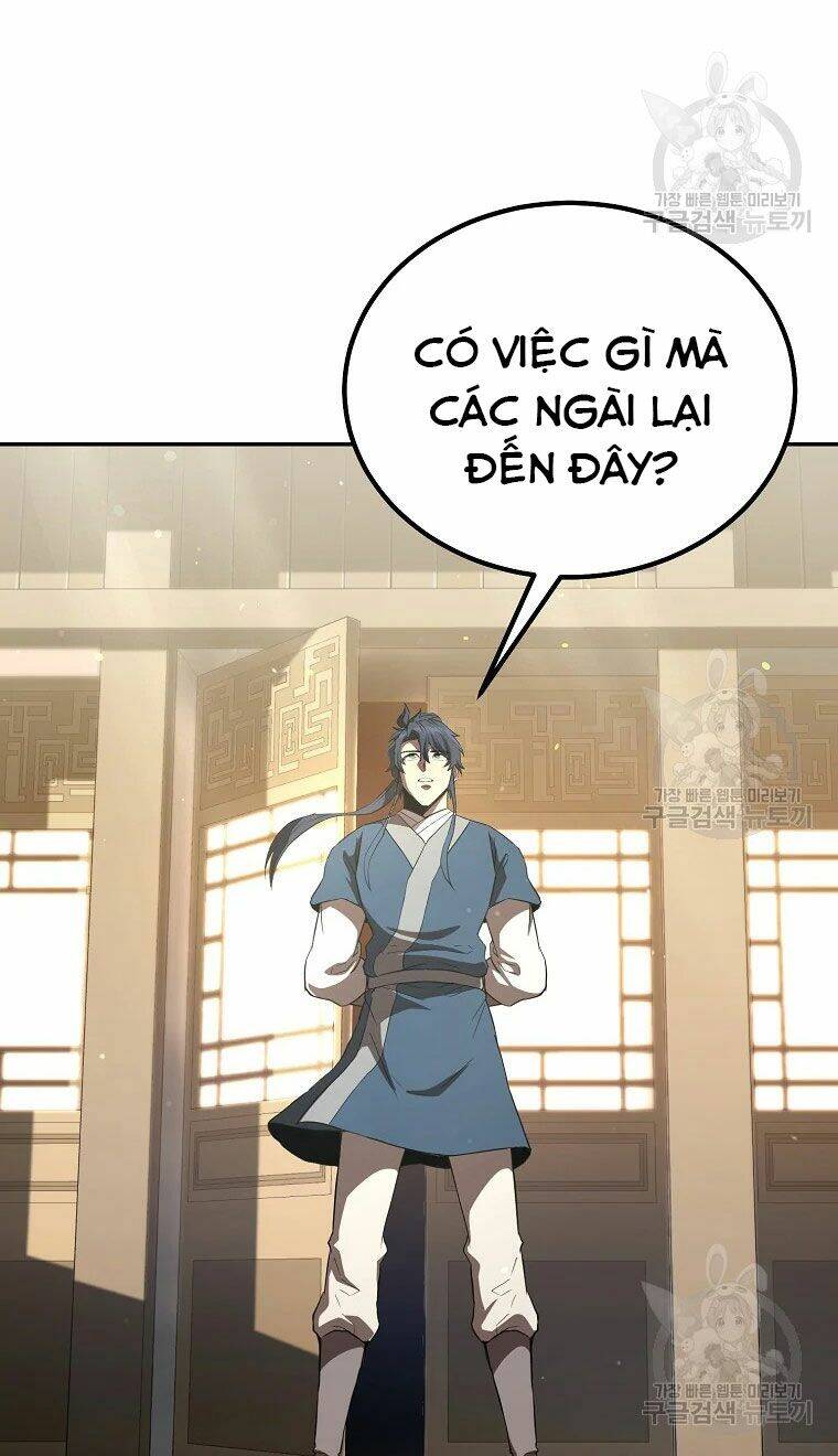 Thiếu Niên Phương Sĩ Chapter 29 - 33