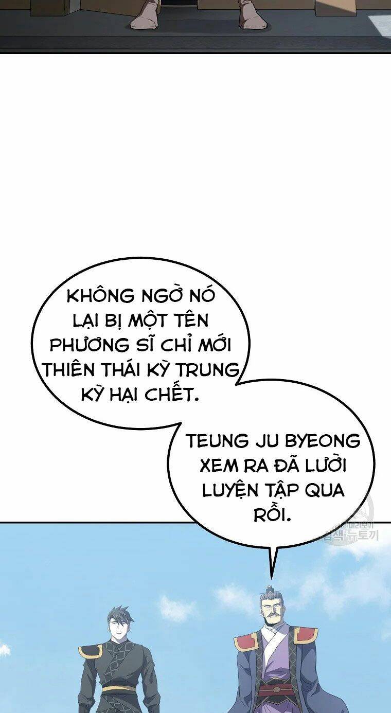 Thiếu Niên Phương Sĩ Chapter 29 - 34