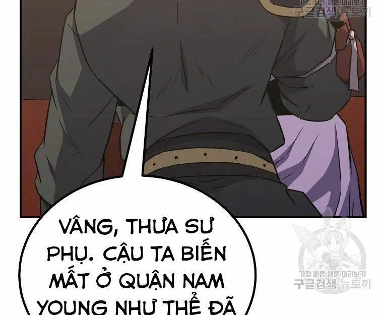Thiếu Niên Phương Sĩ Chapter 29 - 5