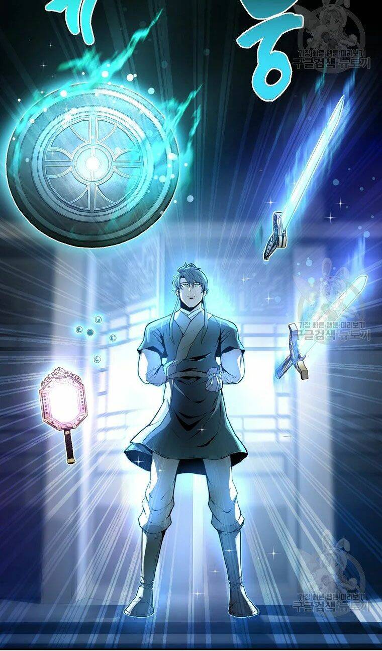 Thiếu Niên Phương Sĩ Chapter 29 - 41