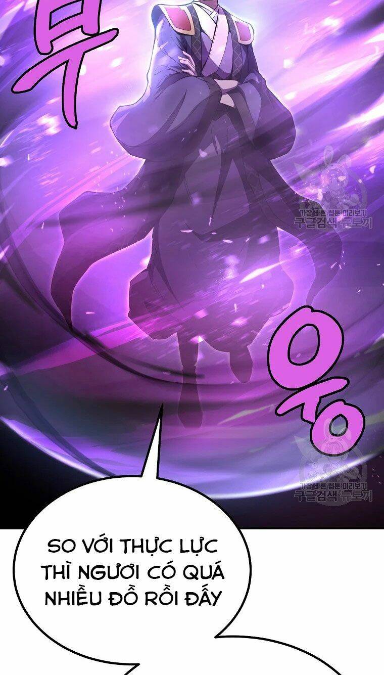 Thiếu Niên Phương Sĩ Chapter 29 - 43