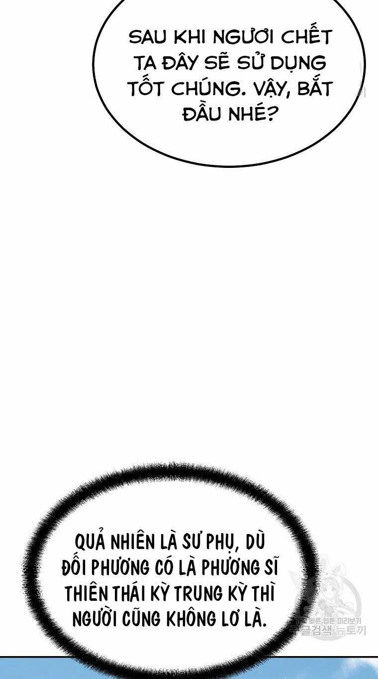 Thiếu Niên Phương Sĩ Chapter 29 - 44