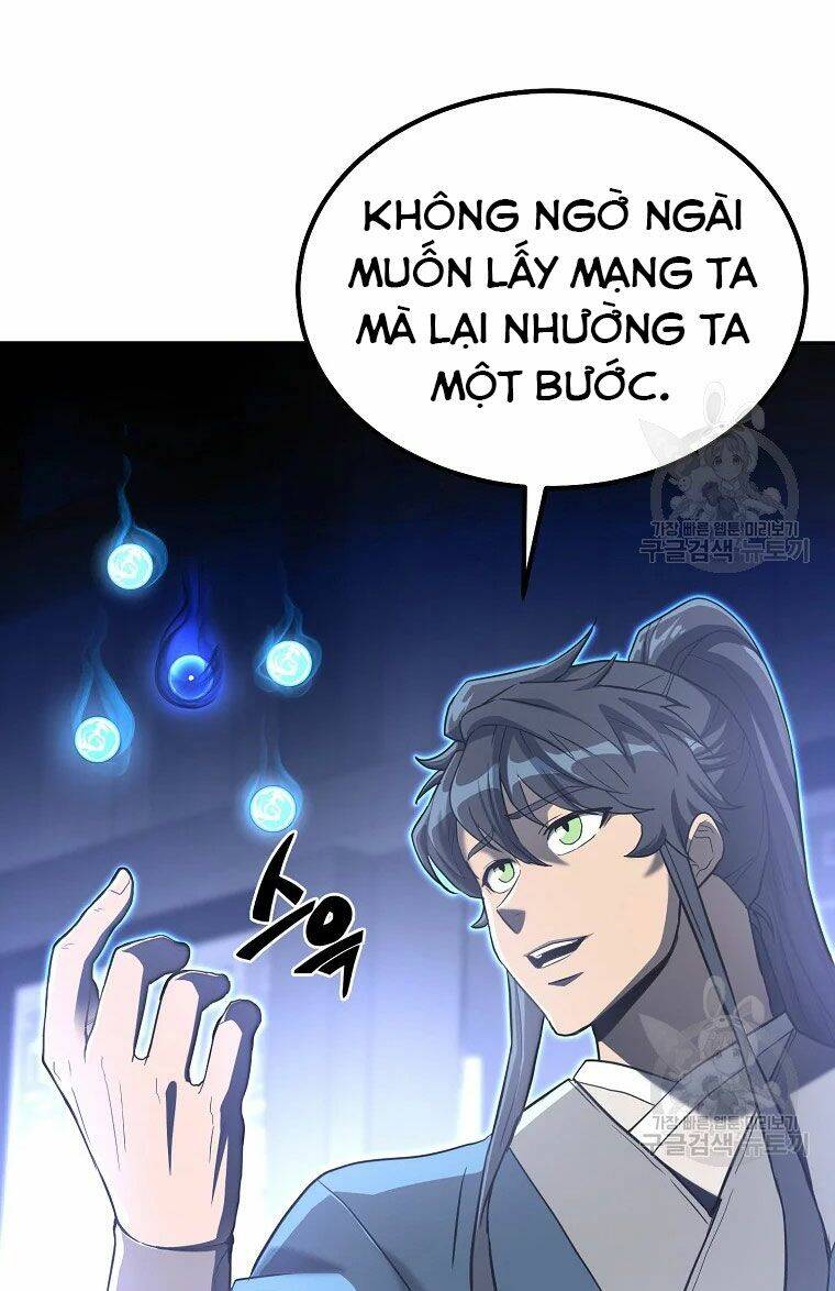 Thiếu Niên Phương Sĩ Chapter 29 - 48