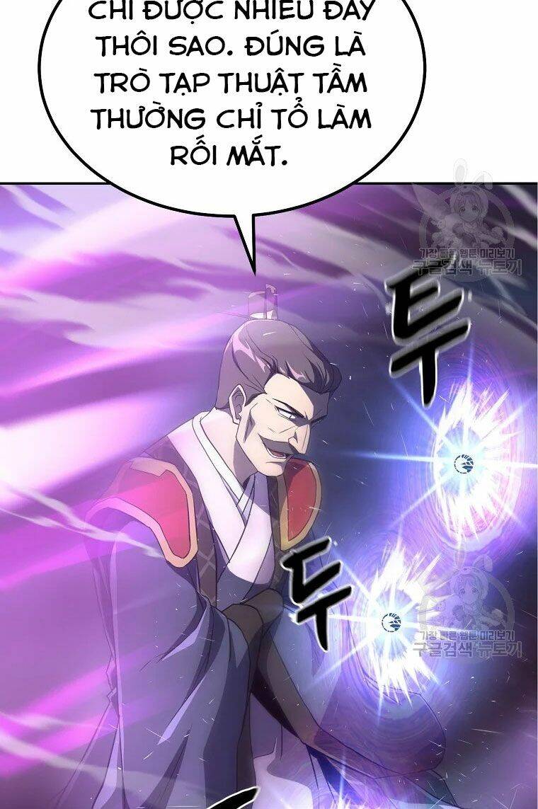 Thiếu Niên Phương Sĩ Chapter 29 - 51