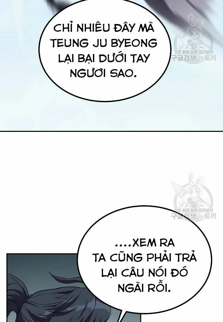 Thiếu Niên Phương Sĩ Chapter 29 - 57