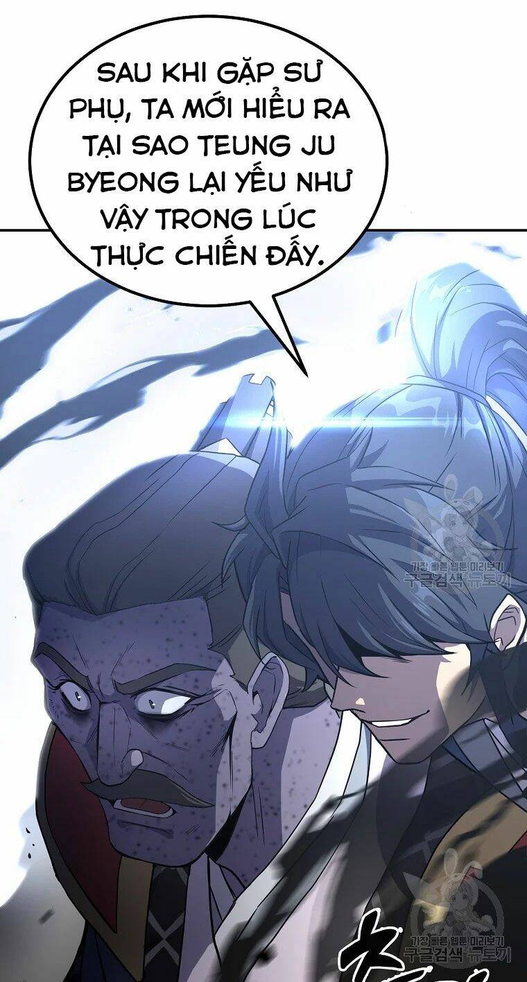 Thiếu Niên Phương Sĩ Chapter 29 - 65