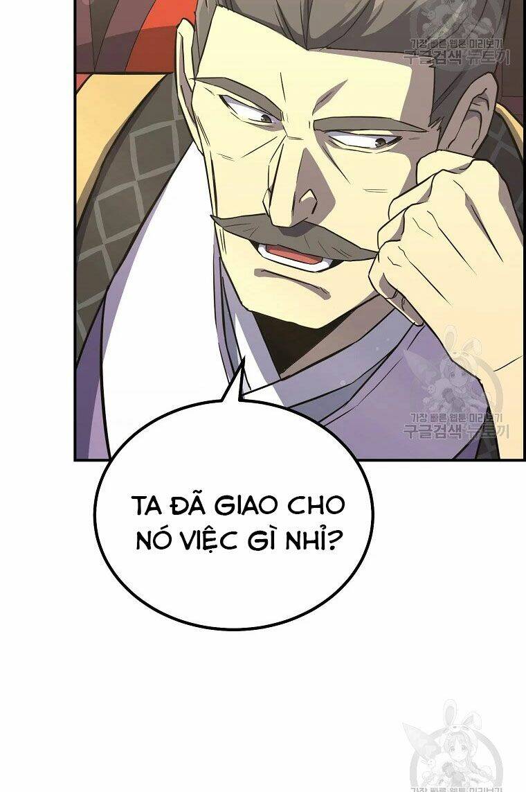 Thiếu Niên Phương Sĩ Chapter 29 - 8