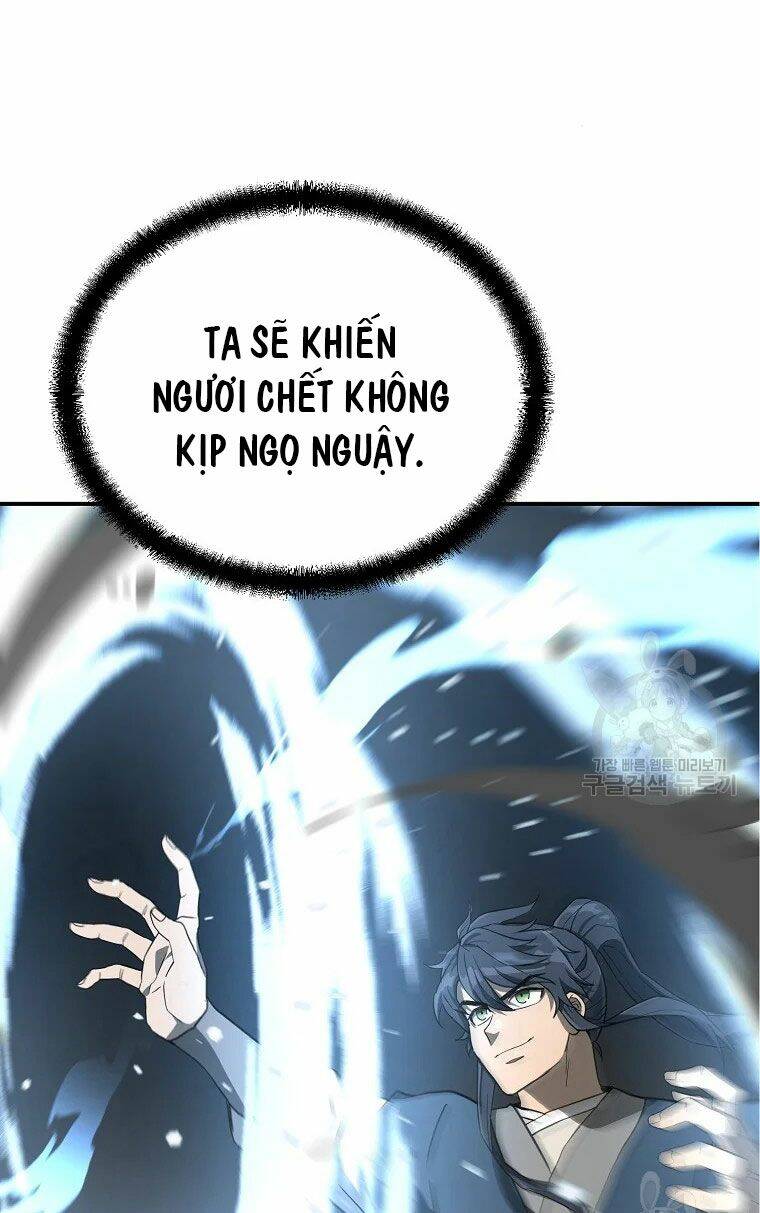 Thiếu Niên Phương Sĩ Chapter 29 - 76