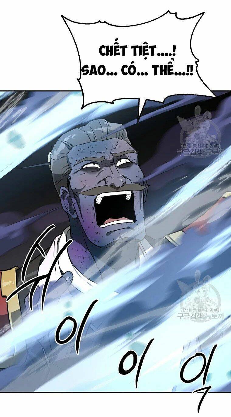 Thiếu Niên Phương Sĩ Chapter 29 - 80