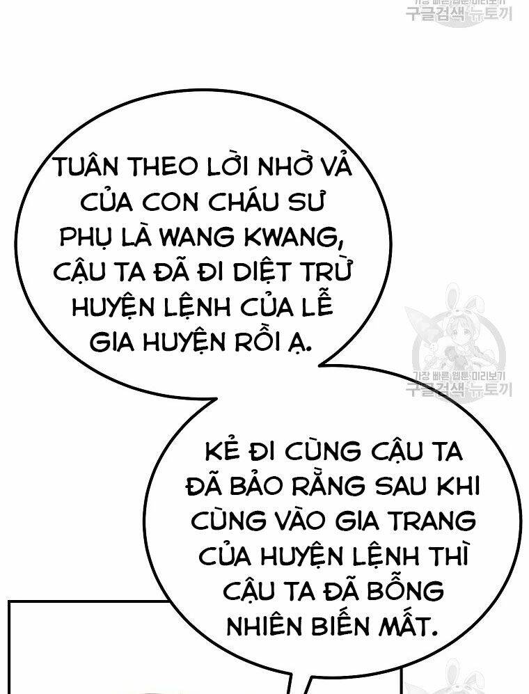 Thiếu Niên Phương Sĩ Chapter 29 - 9