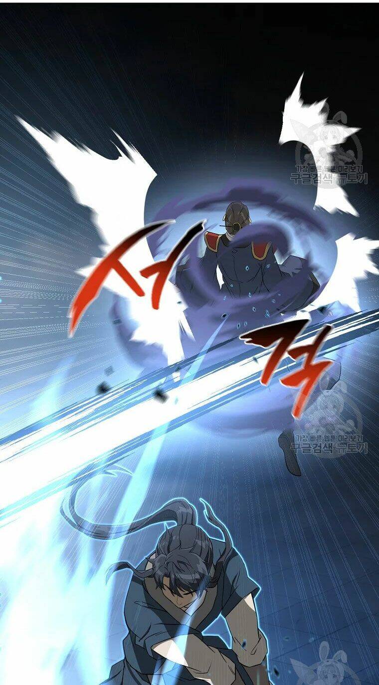 Thiếu Niên Phương Sĩ Chapter 29 - 83