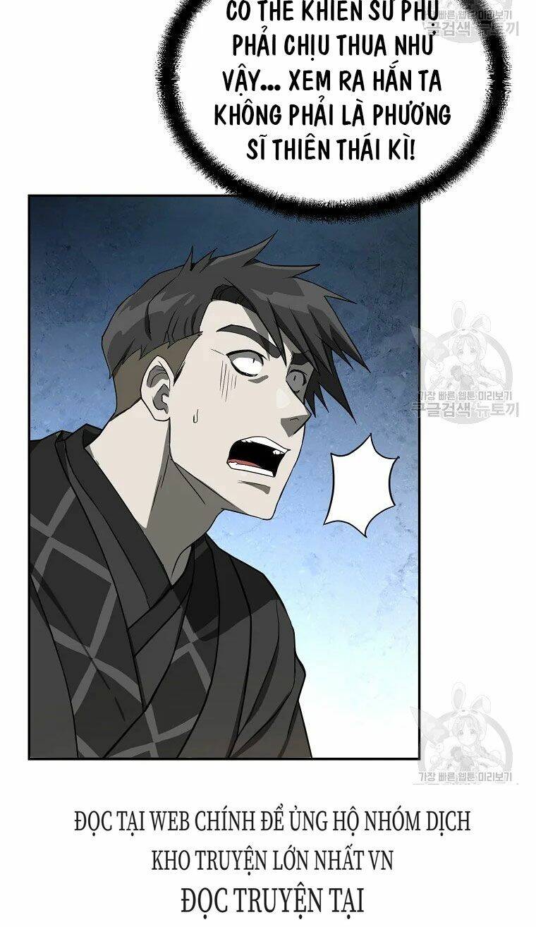 Thiếu Niên Phương Sĩ Chapter 29 - 85