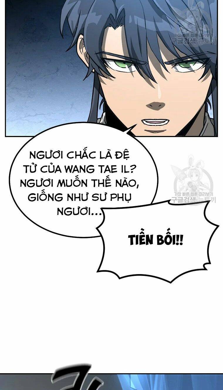 Thiếu Niên Phương Sĩ Chapter 29 - 90