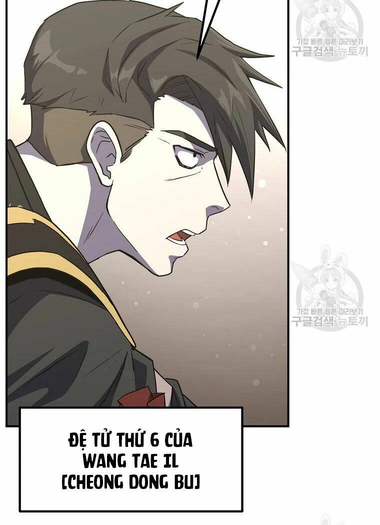 Thiếu Niên Phương Sĩ Chapter 29 - 10