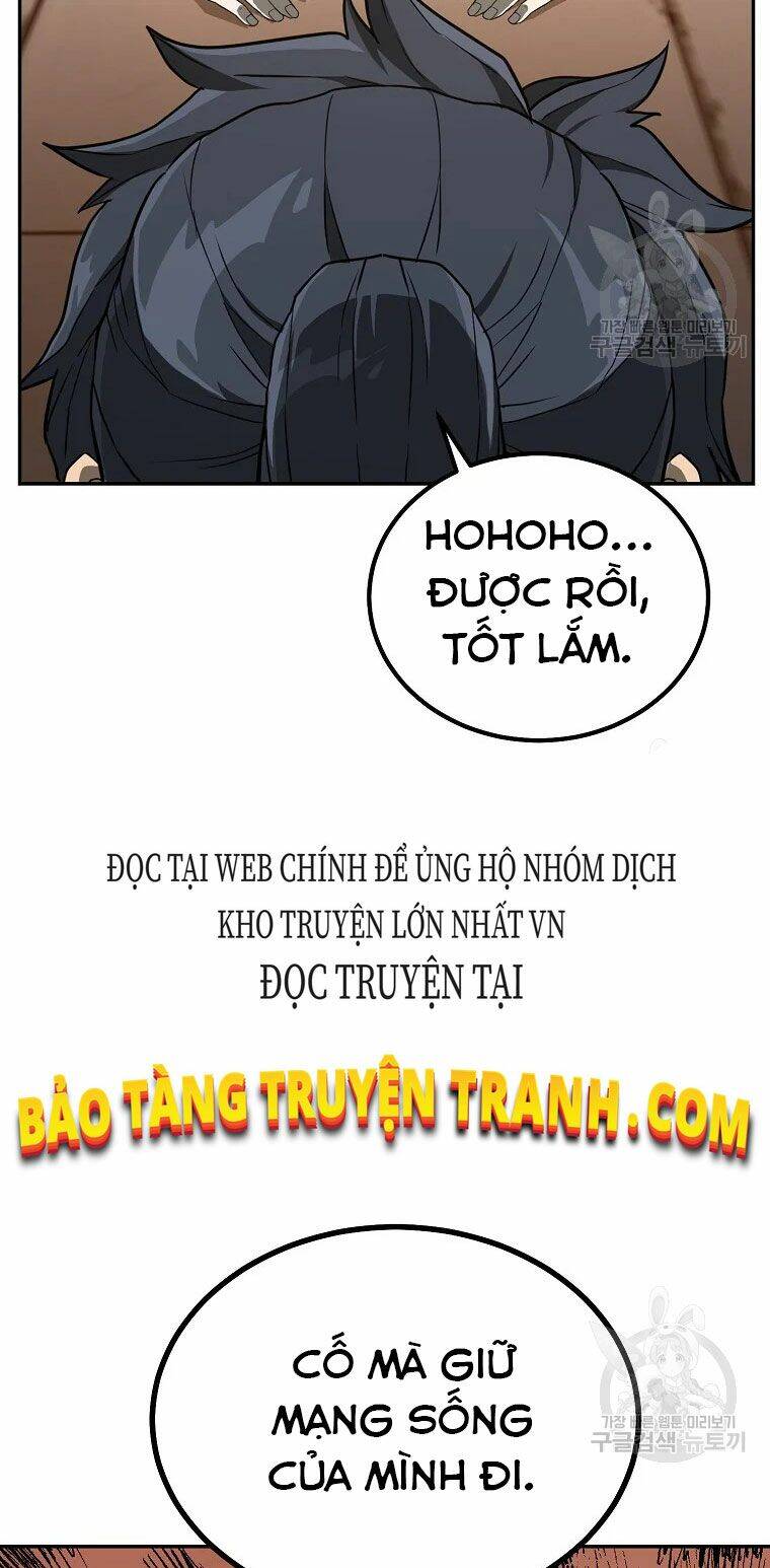 Thiếu Niên Phương Sĩ Chapter 29 - 97