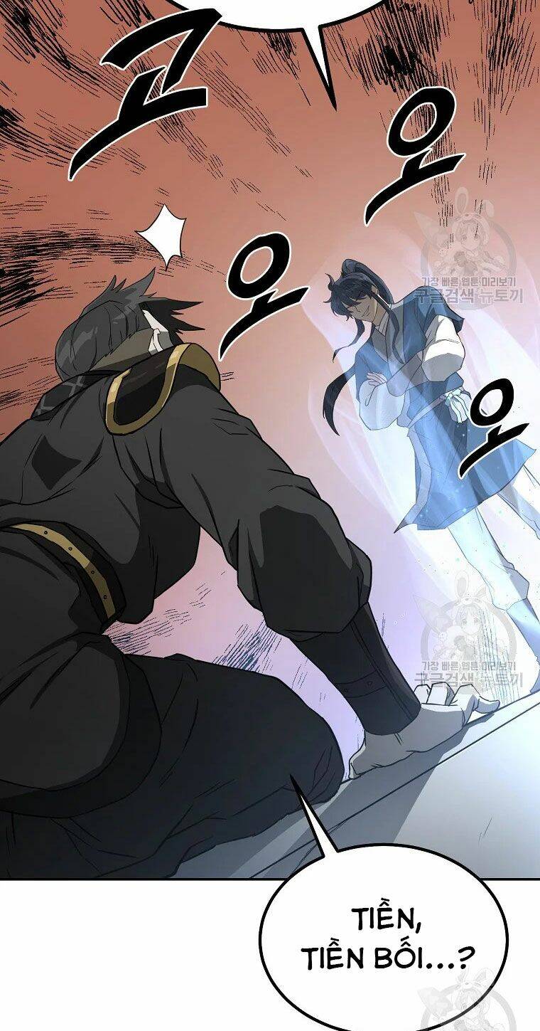 Thiếu Niên Phương Sĩ Chapter 29 - 98