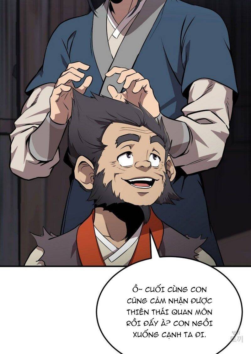 Thiếu Niên Phương Sĩ Chapter 3 - 11