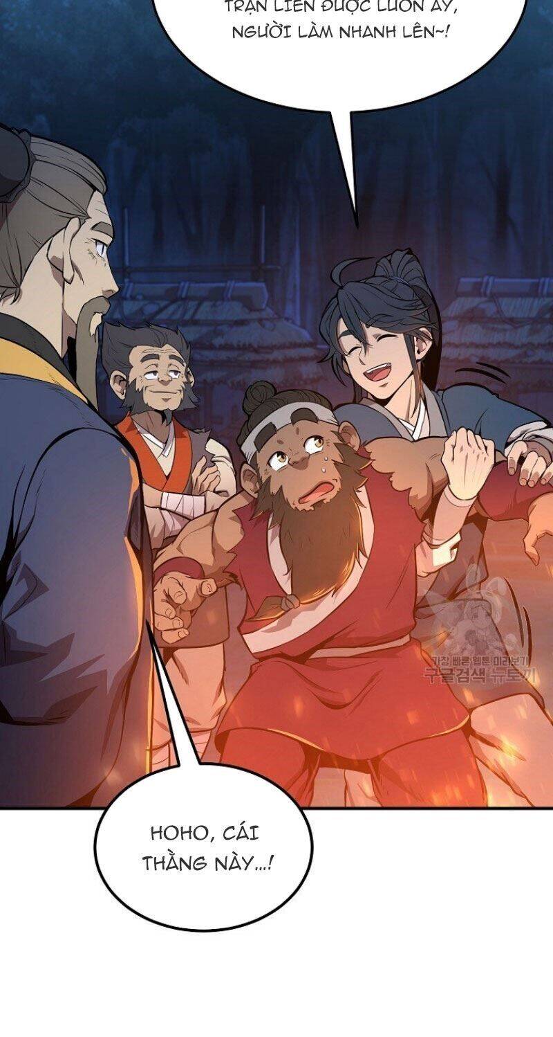 Thiếu Niên Phương Sĩ Chapter 3 - 101