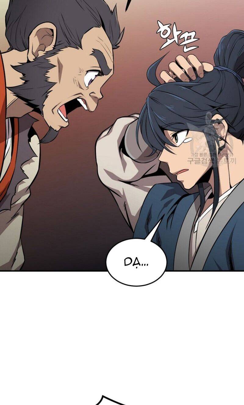 Thiếu Niên Phương Sĩ Chapter 3 - 16