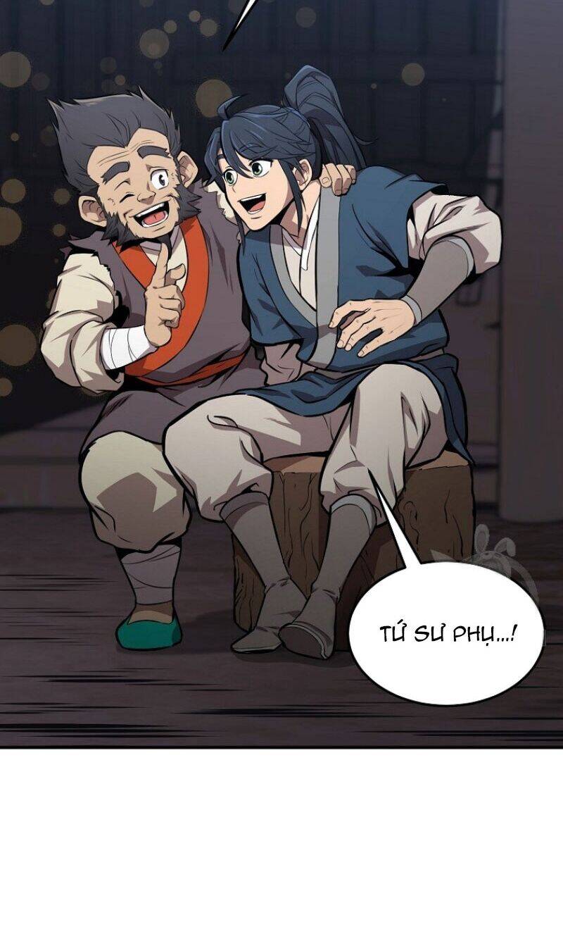 Thiếu Niên Phương Sĩ Chapter 3 - 20