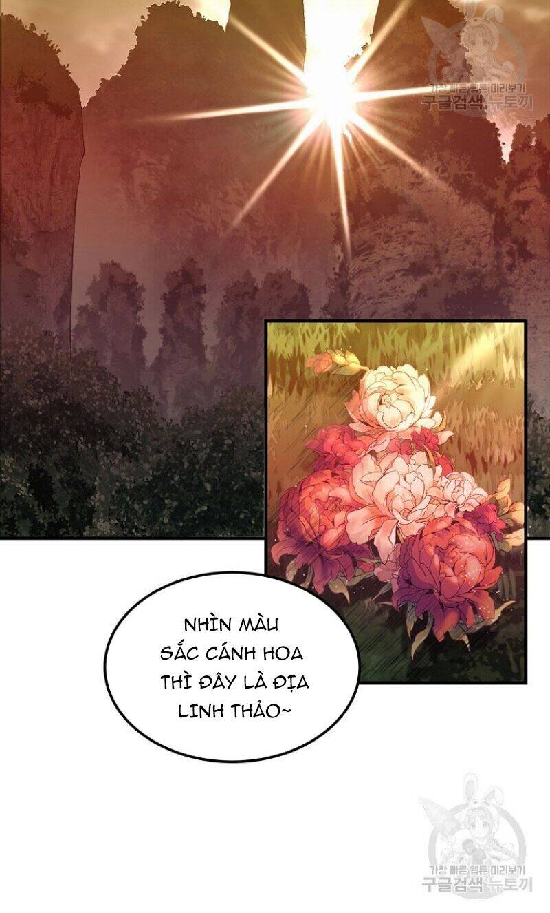 Thiếu Niên Phương Sĩ Chapter 3 - 24