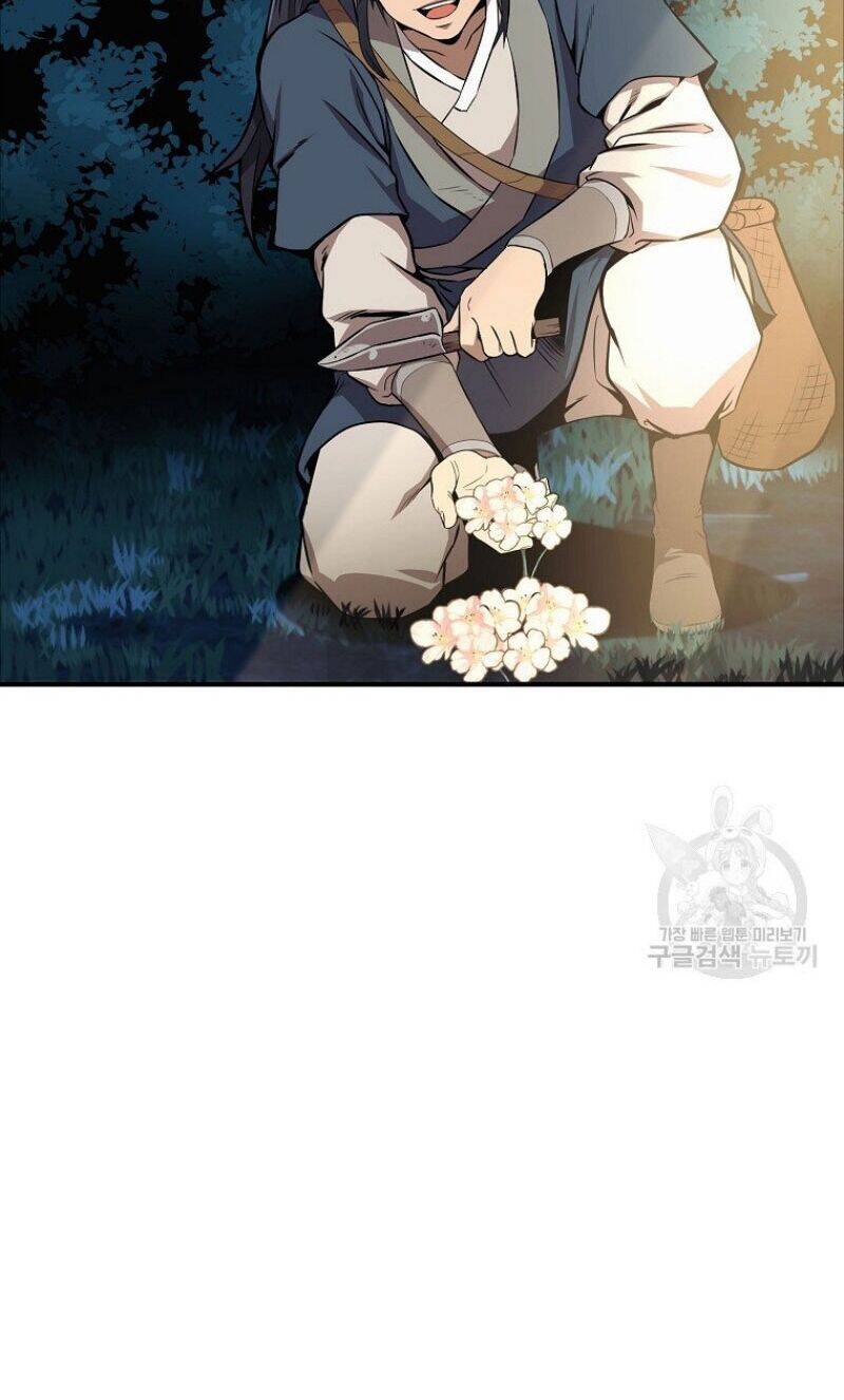 Thiếu Niên Phương Sĩ Chapter 3 - 26