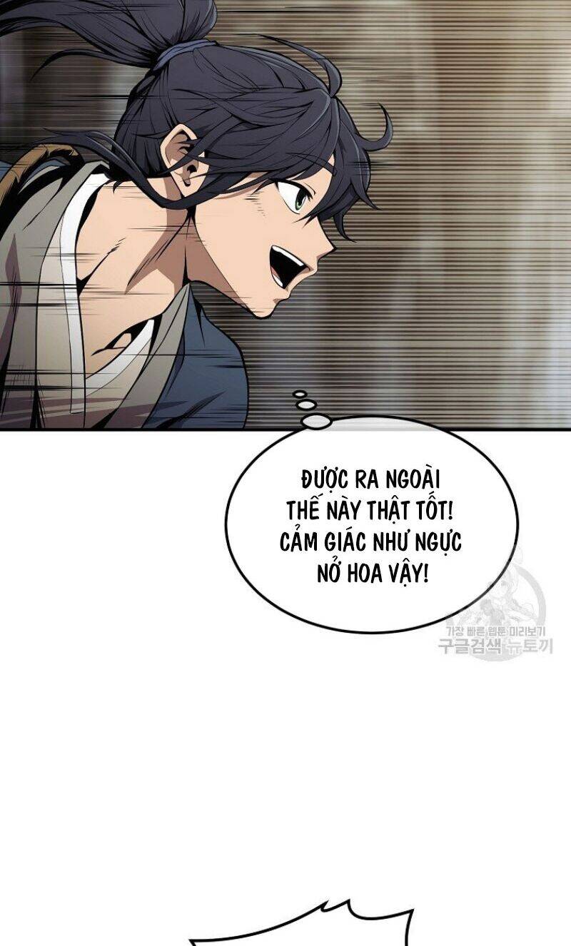 Thiếu Niên Phương Sĩ Chapter 3 - 32