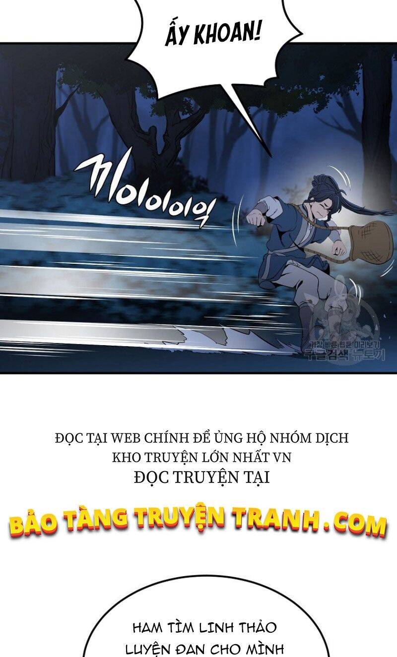 Thiếu Niên Phương Sĩ Chapter 3 - 33